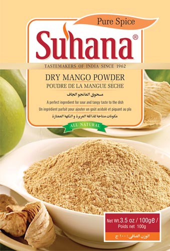Suhana Amchur Powder