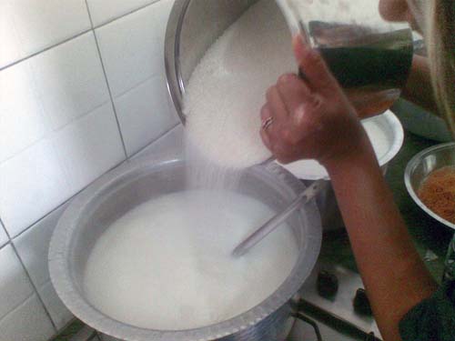 Add Sugar Add Sugar