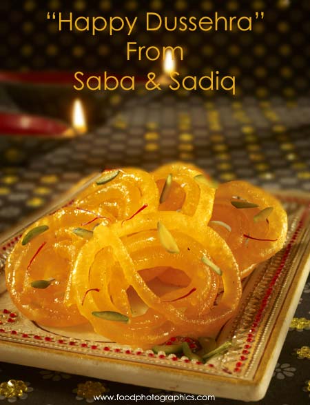 Happy Dussehra