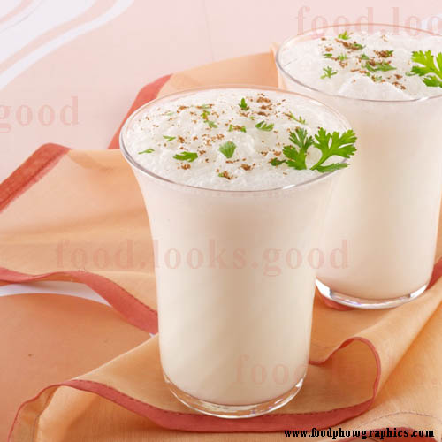 Chaas - Buttermilk