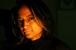 Loading Saba Gaziyani's Picture
